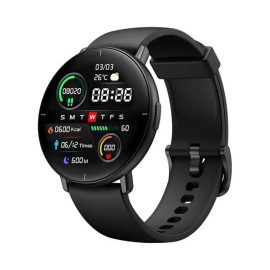 Mibro Lite Smartwatch Fitness Tracker 1.3″ AMOLED Screen-Ajmanshop