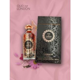Oud of London Perfume-AjmanShop