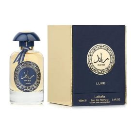 Raed Luxe Perfume 100 ml-AjmanShop