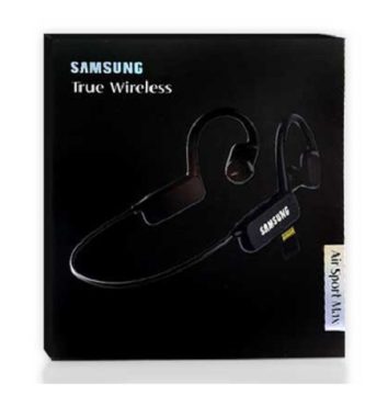 Samsung True Wireless Air Sport Max Headset in Ajmanshop 