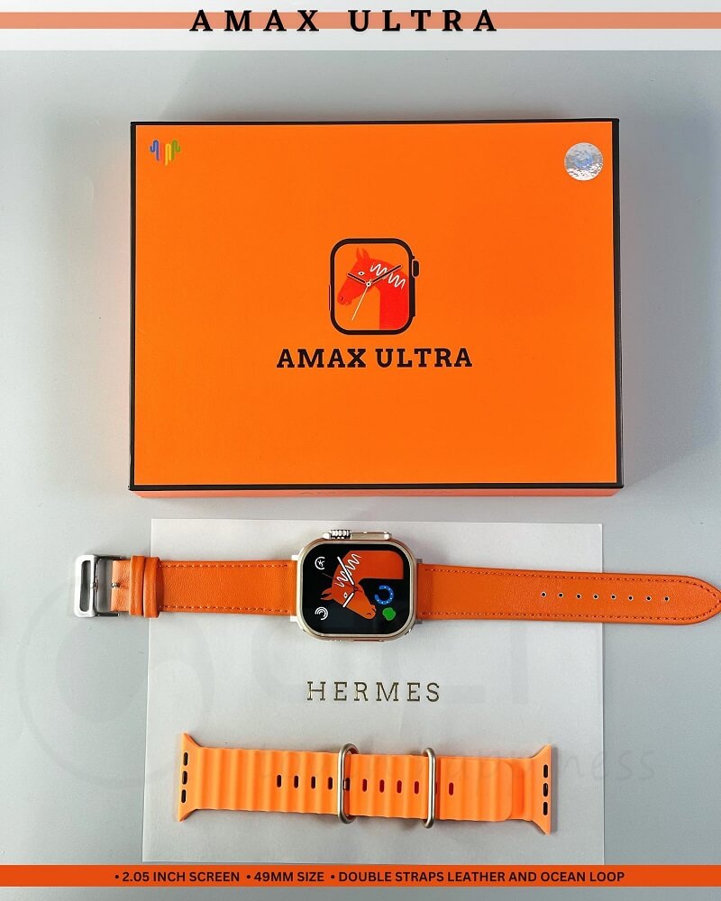 Amax Ultra-Ajmanshop 