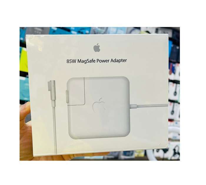 Apple 85W MagSafe Power Adapter in AjmanShop 