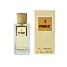 Friend Perfume for Unisex 100ml in AjmanShop