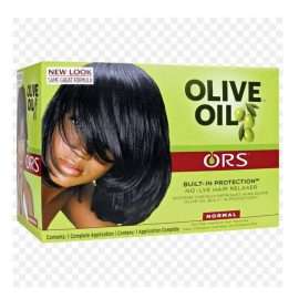 ORS Olive Oil Olive Oil Relaxer Extra Strength in AjmanShop