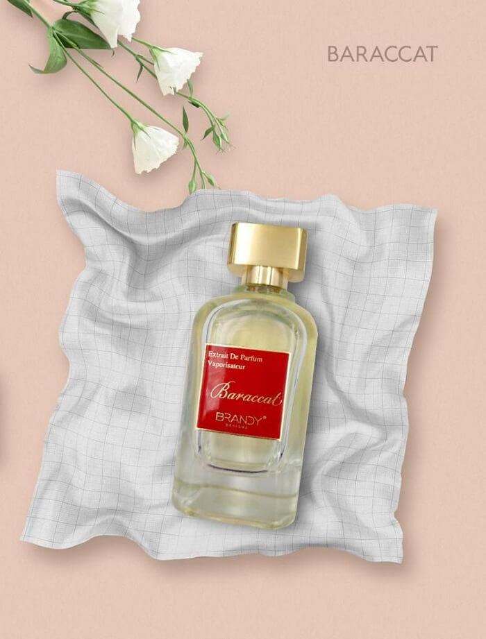 Baraccat by Brandy Designs Perfume in AjmanShop