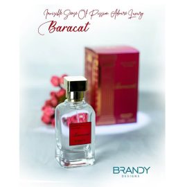 Baraccat by Brandy Designs Perfume in AjmanShop