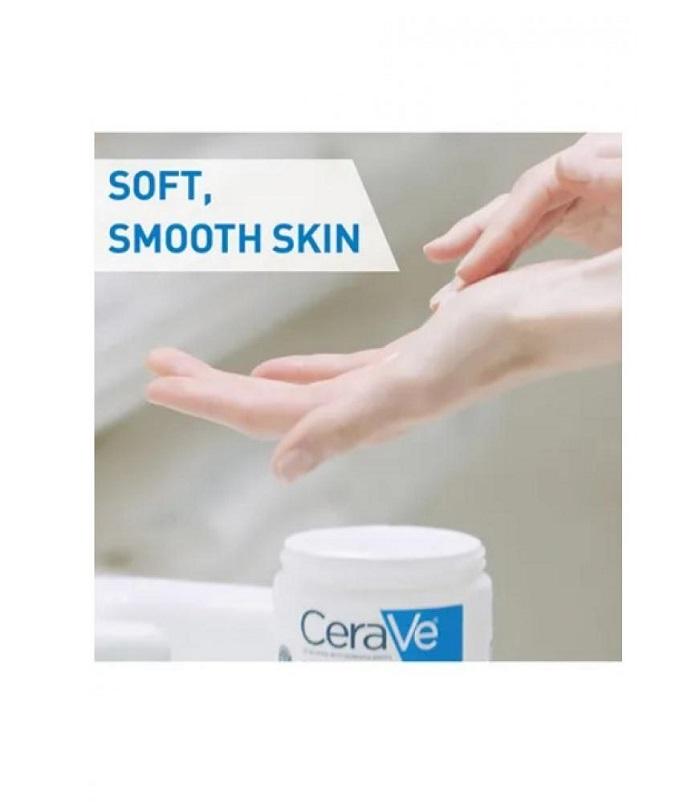 CeraVe Moisturising Cream for Dry to Very Dry Skin in AjmanShop