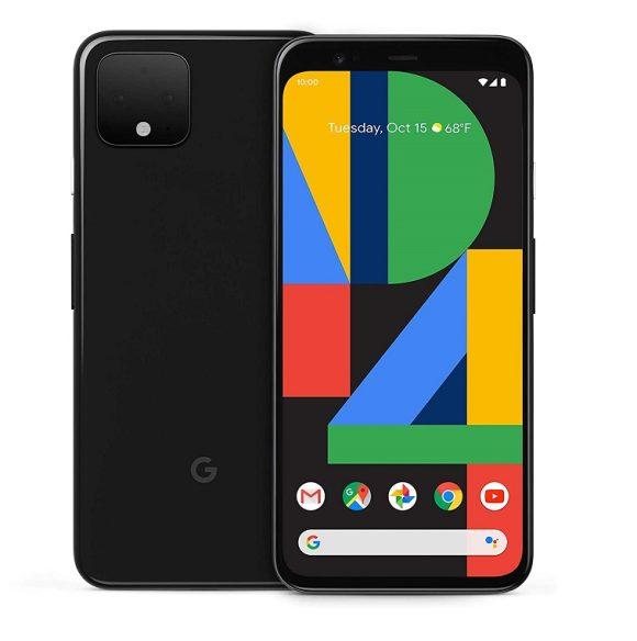 Google Pixel 4 Mobile Phone, 6Gb 64Gb Smart Phone -Ajmanshop