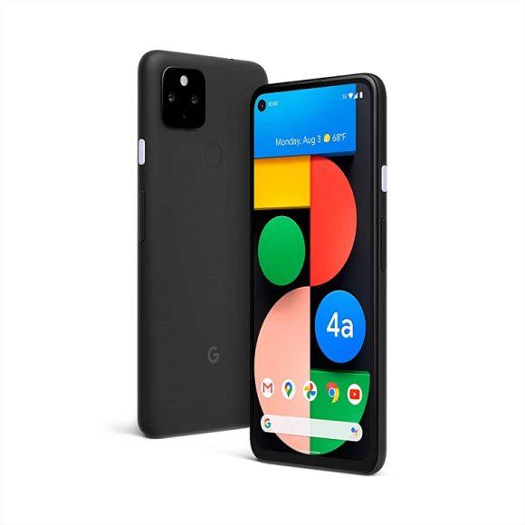 Google Pixel 4A 5G Mobile Phone, 6GB Ram 128GB Rom Smart Phone-Ajmanshop