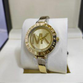 Michael Kors Women Quartz Watch Golden in AjmanShop
