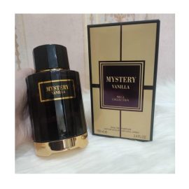 Mystery Vanilla by Mega Collection Unisex Perfume in AjmanShop