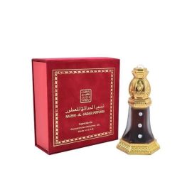 Naseem Al Hadaeq Perfume oil 6ml in AjmanShop