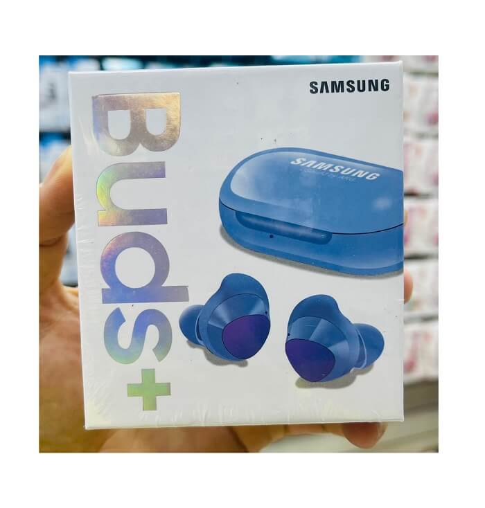 Samsung Buds Plus Earbuds in AjmanShop 