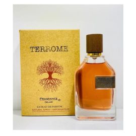 Terrome by Fragrance Deluxe Perfume in AjmanShop