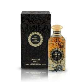The Great Fire By La Beaute Fragrance Perfume in AjmanShop