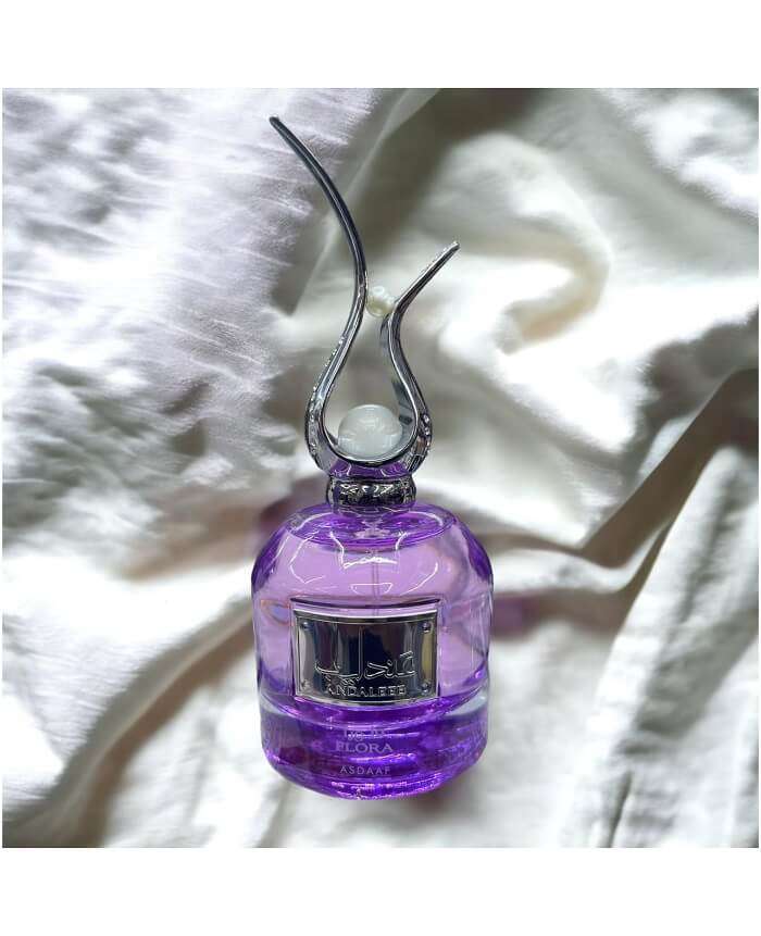 Andaleeb by Flora Asdaaf Perfume for Women in AjmanShop