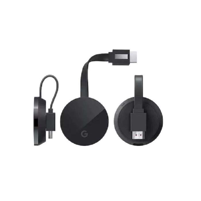 Google Chromecast Adapter Compatible With All Types Of Media Streaming Device in AjmanShop 