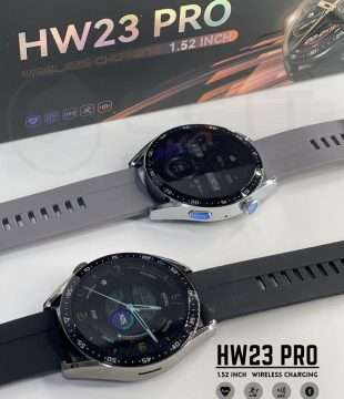 HW23 Pro SmartWatch-Ajmanshop (1)