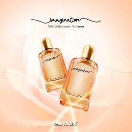 IMAGINATION Perfume By Brand Inn Paris Fruity Gourmand Fragrance For Women Men-Ajmanshop