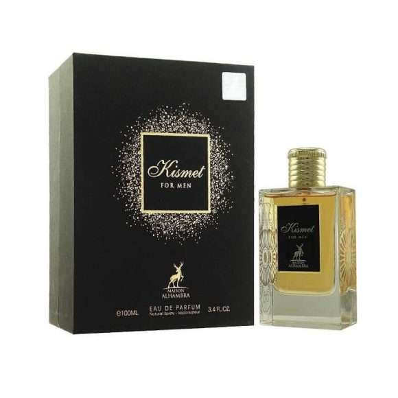 Maison Alhambra Kismet Perfume for Men in AjmanShop