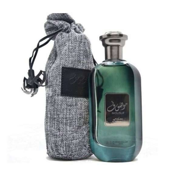 Mousuf Ramadi by Ard Al Zafaraan Perfume in AjmanShop