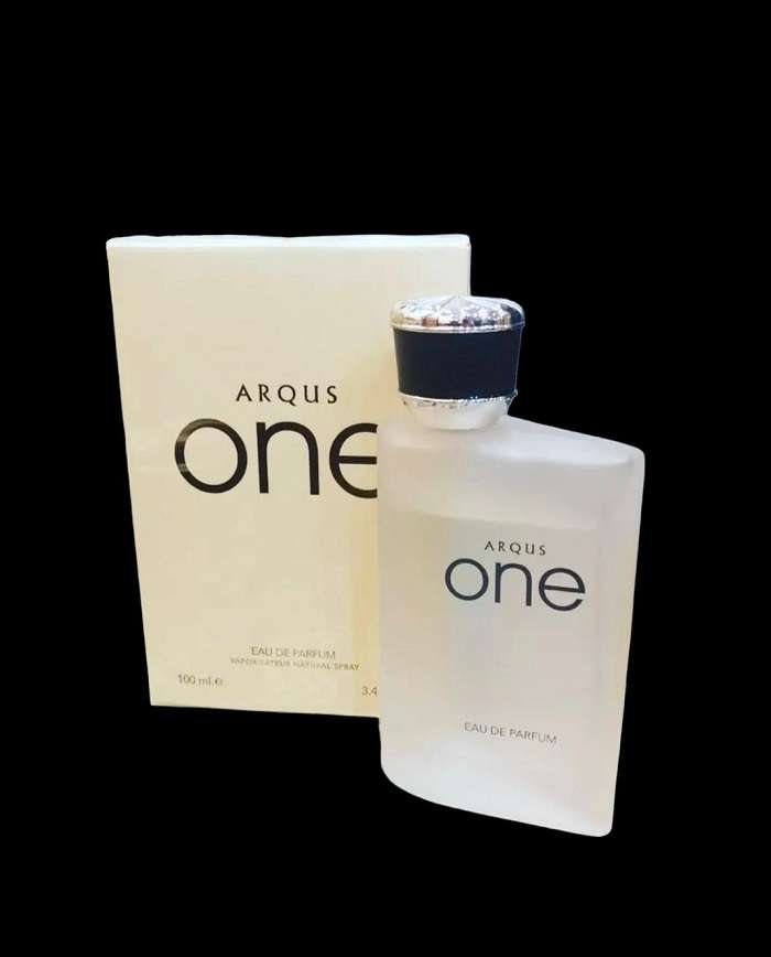 One by Arqus Perfume for Unisex in AjmanShop