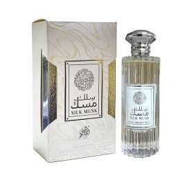 Silk Musk by Wadi Siji Perfume in AjmanShop