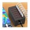 150W 30 Ports USB Charger Station Charging Socket- AjmanShop
