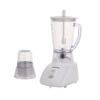 2 in 1 Blender 1.5L Big Capacity Jar OMSB2135J 550W Juicer Blender Mixture Coffee Mill Grinder Ajmanshop