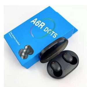 A6R Dots TWS Earbuds In AjmanShop