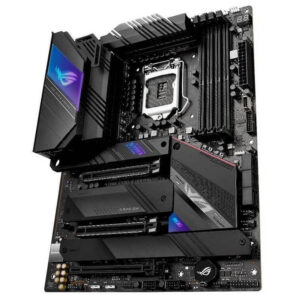 ASUS ROG STRIX Z590 E GAMING WIFI INTEL Z590 LGA 1200 ATX Motherboard for PC in Ajman Shop Dubai
