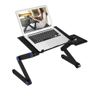 Adjustable Laptop Stand AjmanShop