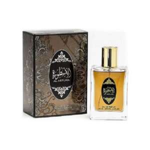 Al Astura Oud Perfume - AjmanShop