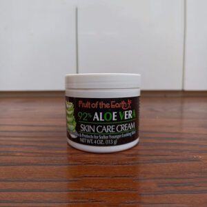 Aloe Vera Cream 2- Ajmanshop