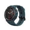 Amazfit T Rex Pro Smart Watch Genuine Blue 1