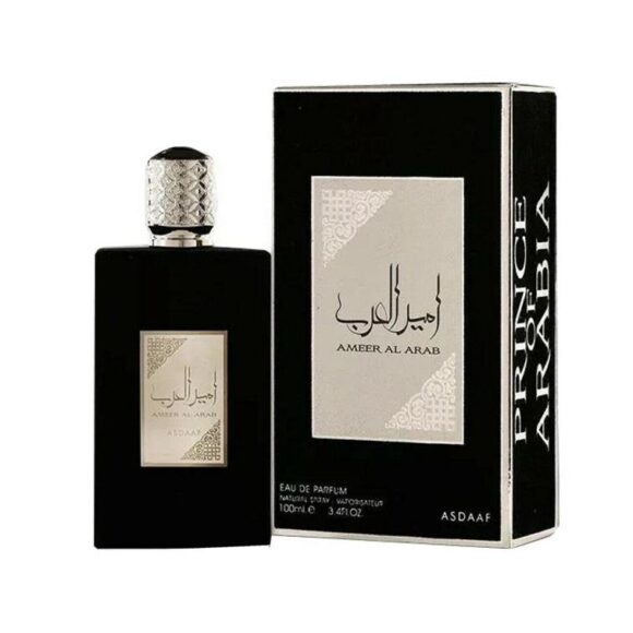 Ameer Al Arab Asdaaf by Lattafa Perfume- AjmanShop