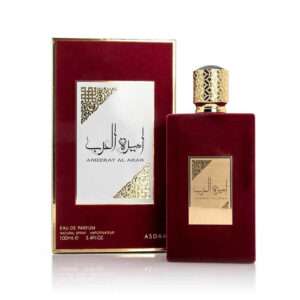 Ameerat Al Arab Perfume - AjmanShop