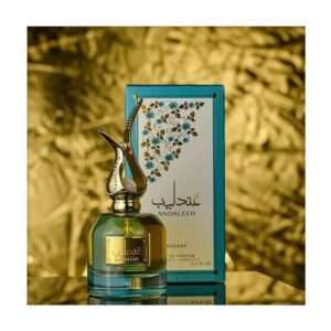 Andaleeb Perfume - AjmanShop