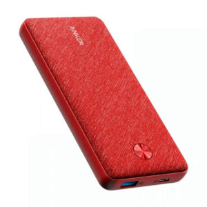 Anker Powercore Power Bank 20000mAh A1287H92 Red 1