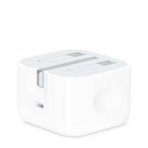 Apple 20W USB C Power Adapter 2