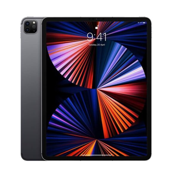 Apple Ipad Pro 12.9 Tab WI FI Tablet in AjmanShop Dubai