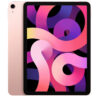 Apple iPad Air 4 Rose Gold 1
