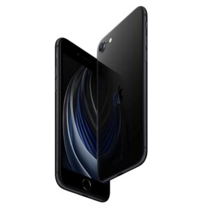 Apple iPhone SE 3GB 5G Smartphone - AjmanShop