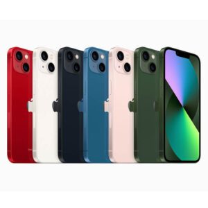 Apple iPhone13 color 1