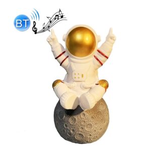 Astronaut Wireless Bluetooth Mini Speaker AjmanShop