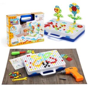 Baby Puzzle Game - AjmanShop
