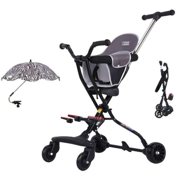 Baby Stroller - AjmanShop
