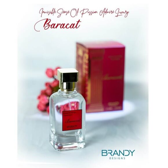 Baraccat by Brandy Designs Perfume- AjmanShop