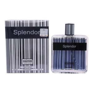 Barcode Splender Perfume - AjmanShop