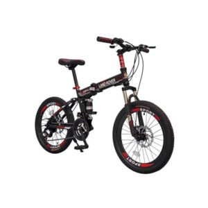 Bicycle Land RoverHummer 20 inch Mountain Bike Suspended Disc With Brake in Ajman Shop Dubai 1